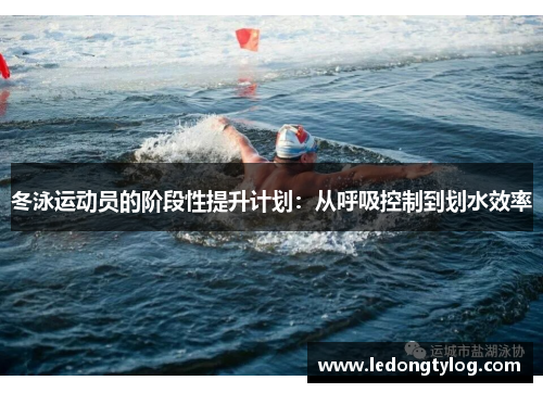 冬泳运动员的阶段性提升计划：从呼吸控制到划水效率